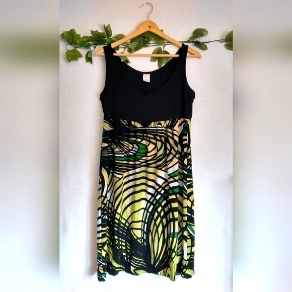 Newport Dress Summer Dress Women's Casual Dress Size 6 - Picture 1 of 4